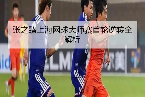 张之臻上海网球大师赛首轮逆转全解析